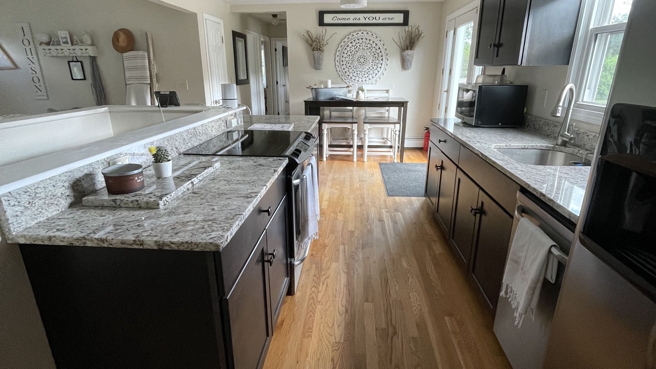 Photo of Kitchen in Litchfield