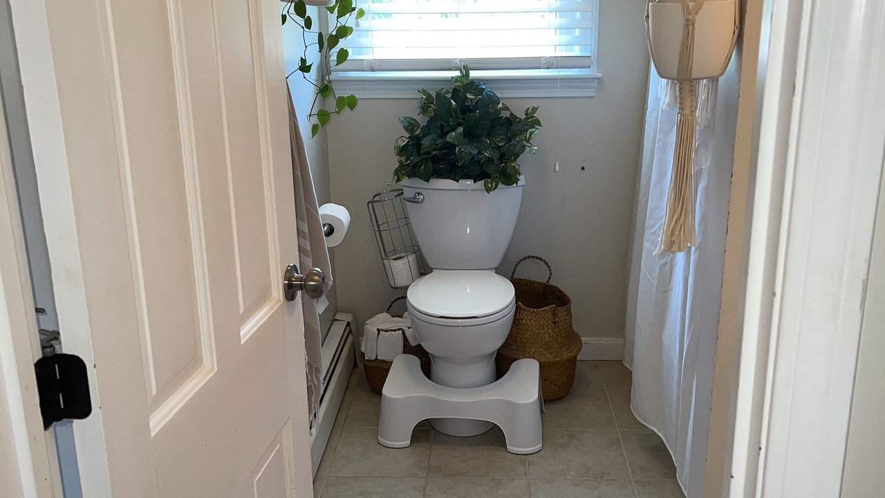 Photo of Bathroom in Litchfield