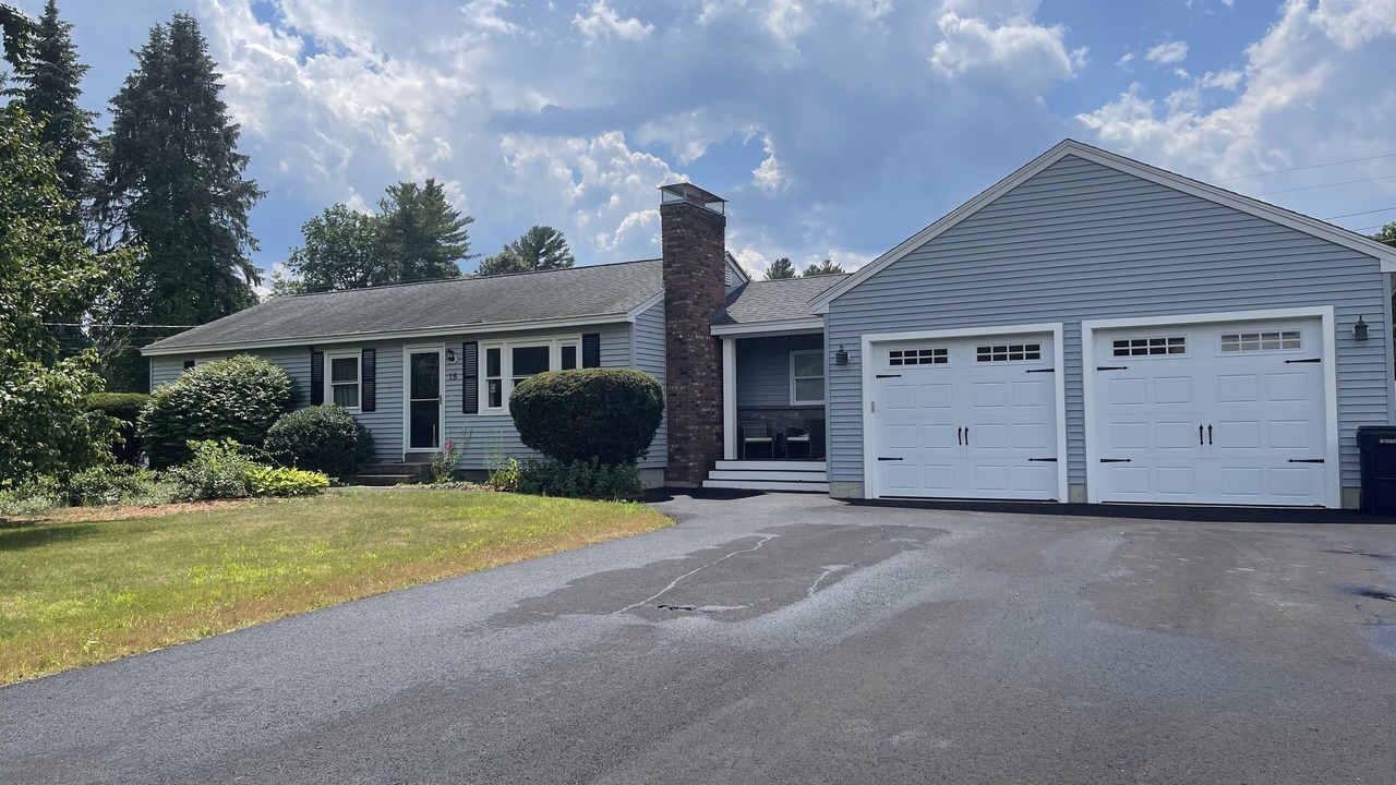 Photo of Outdoor in Litchfield