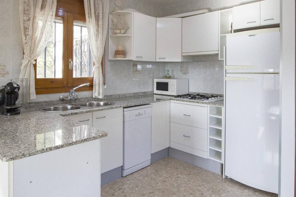 Photo of Kitchen in Piera