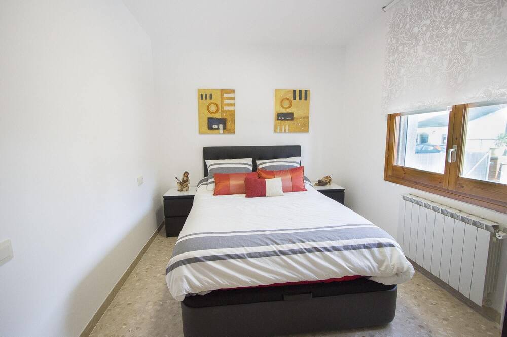 Photo of Bedroom in Piera