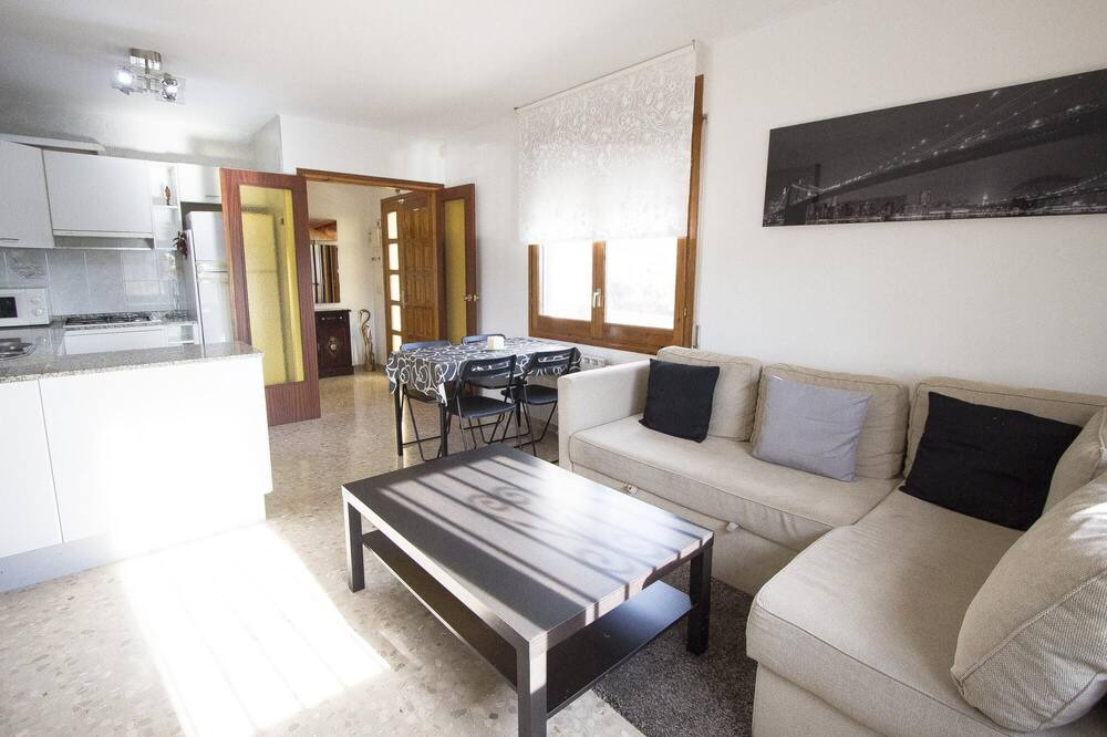 Photo of Livingroom in Piera
