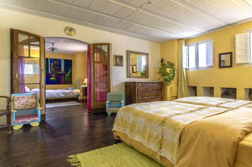 Photo of Bedroom in Vila-Rodona