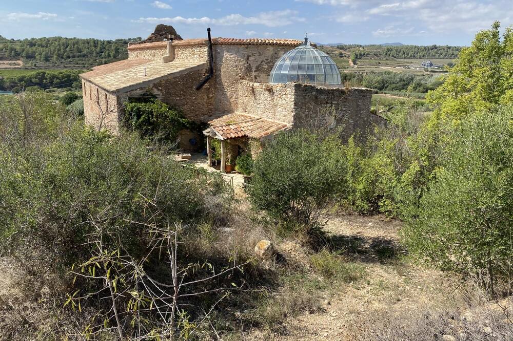 Photo of Outdoor in Vila-Rodona