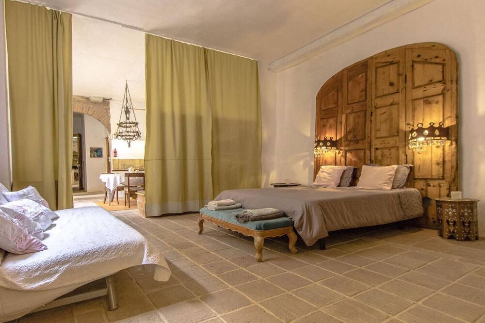 Photo of Bedroom in Vila-Rodona