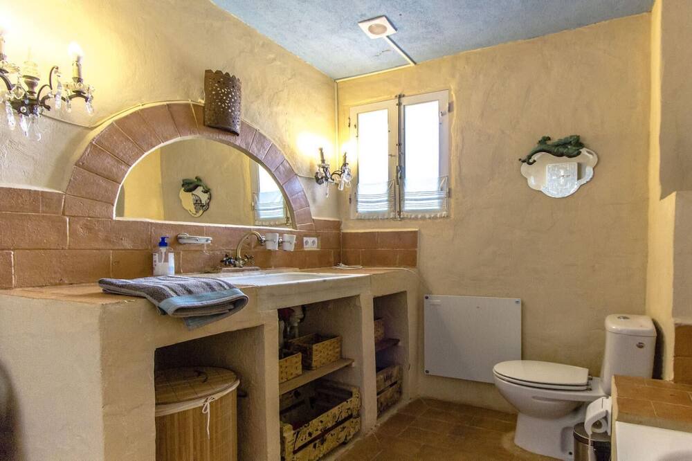 Photo of Bathroom in Vila-Rodona
