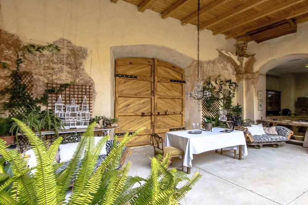 Photo of Outdoor in Vila-Rodona