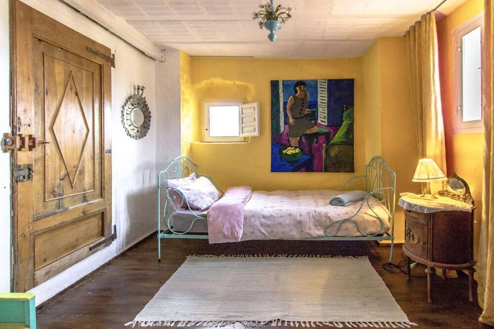 Photo of Bedroom in Vila-Rodona