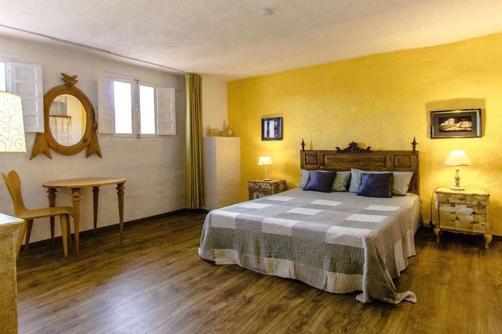 Photo of Bedroom in Vila-Rodona