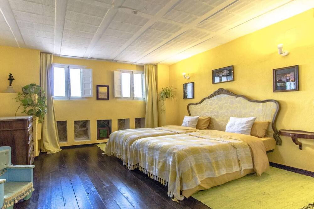 Photo of Bedroom in Vila-Rodona