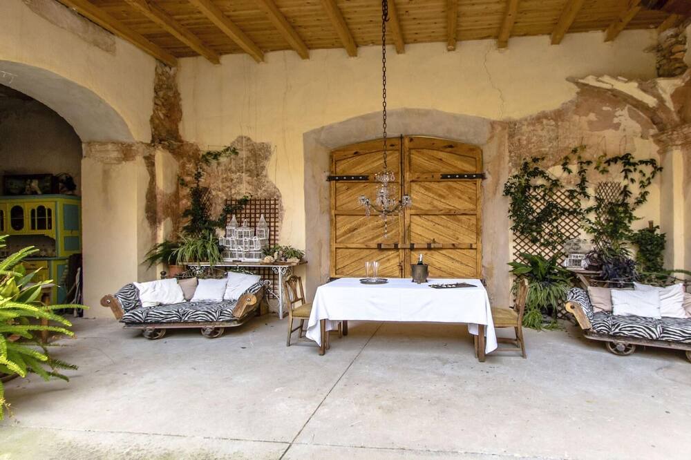 Photo of Outdoor in Vila-Rodona