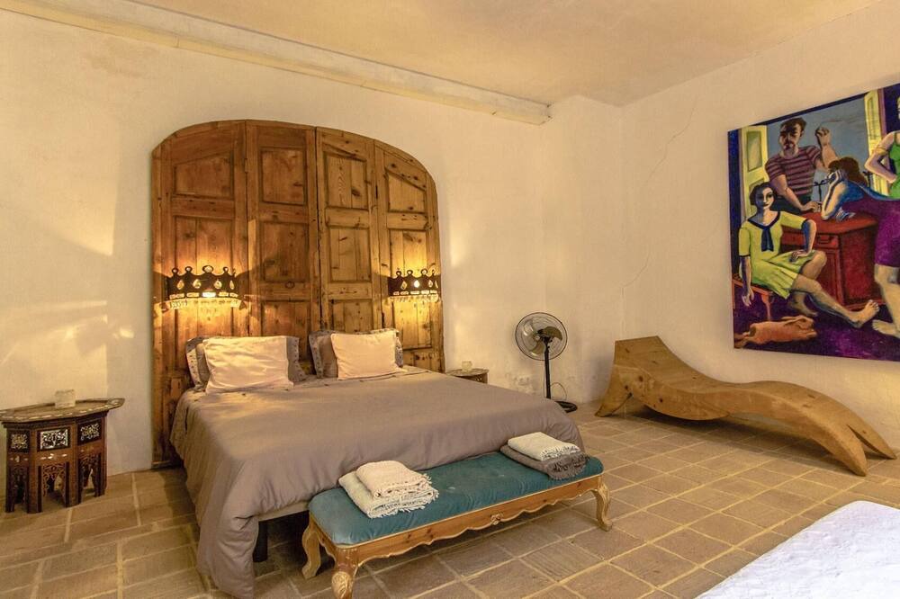 Photo of Bedroom in Vila-Rodona