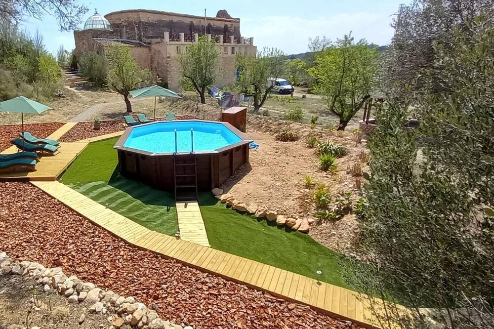 Photo of Outdoor in Vila-Rodona