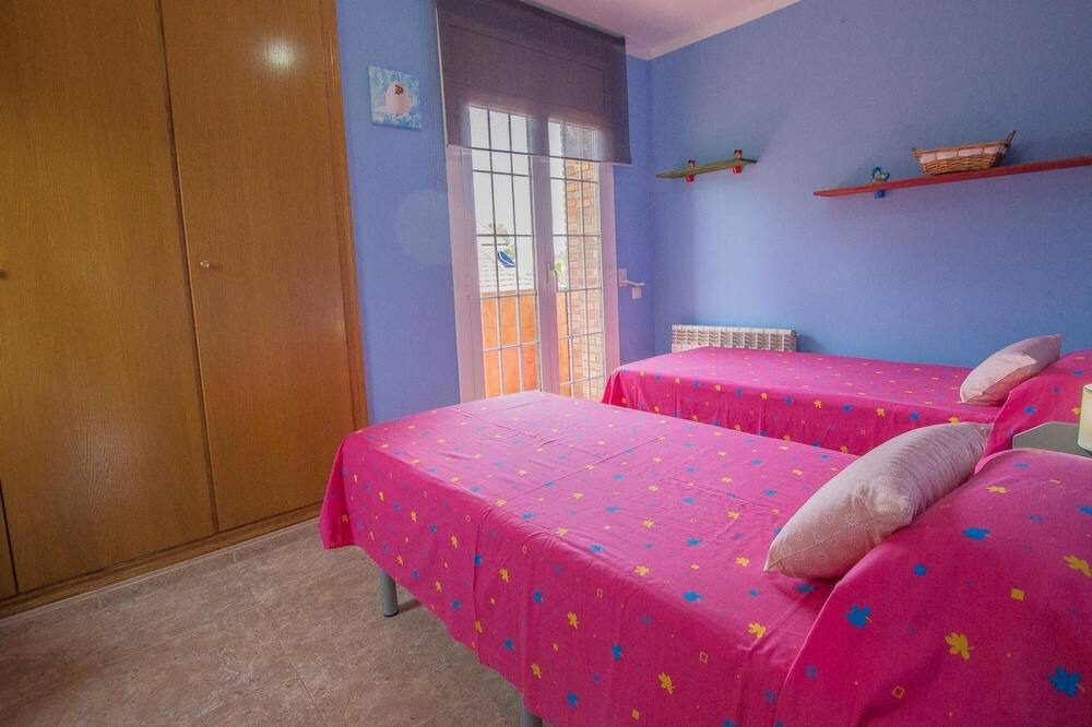Photo of Bedroom in Torrelles de Llobregat
