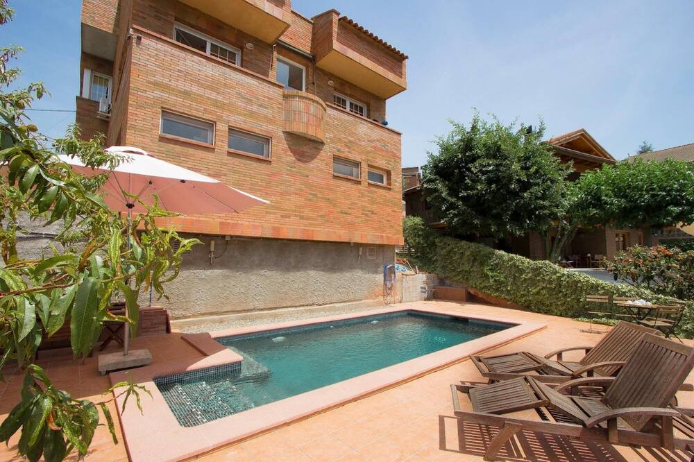 Photo of Outdoor in Torrelles de Llobregat
