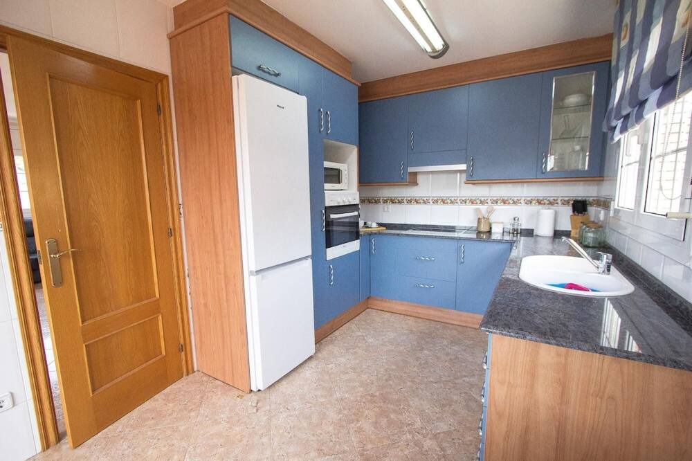 Photo of Kitchen in Torrelles de Llobregat