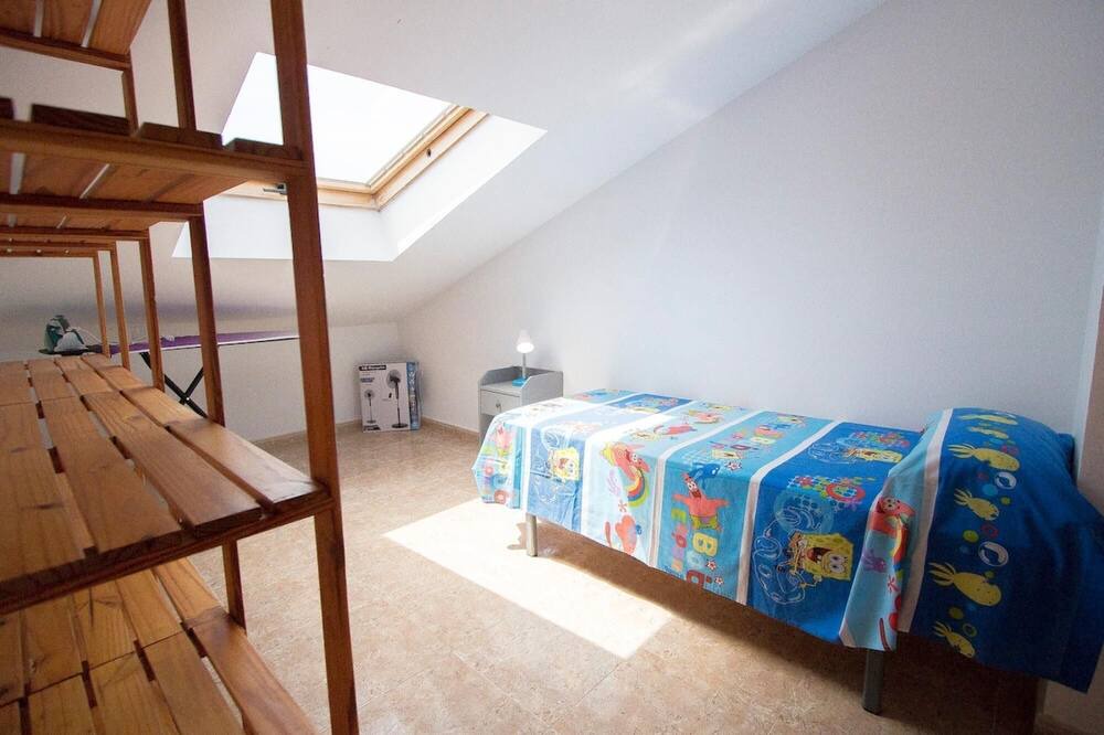 Photo of Bedroom in Torrelles de Llobregat