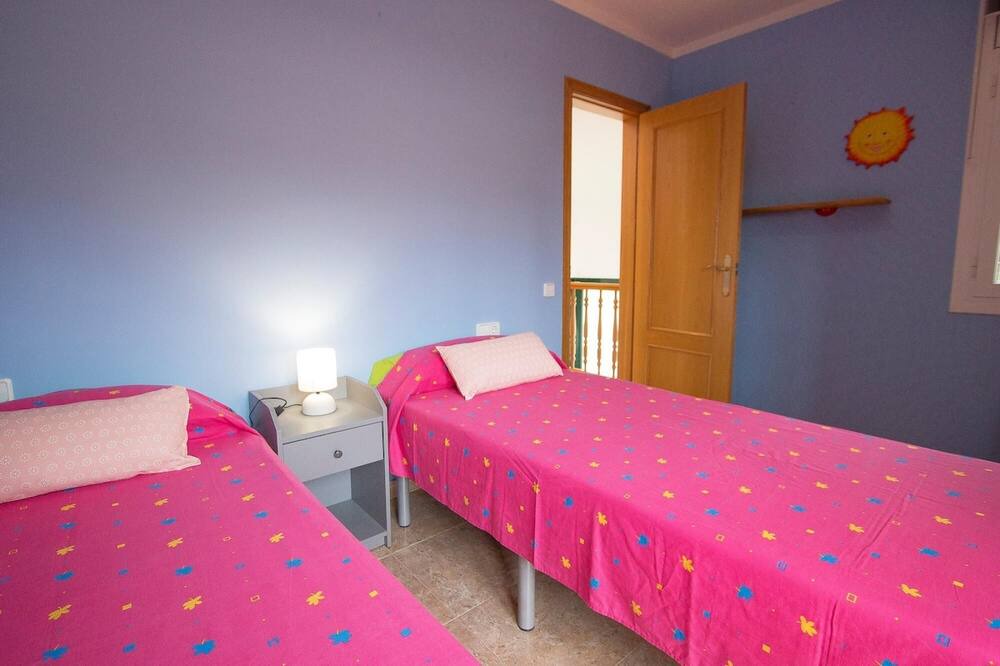 Photo of Bedroom in Torrelles de Llobregat