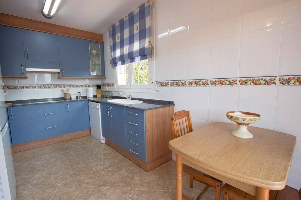 Photo of Kitchen in Torrelles de Llobregat