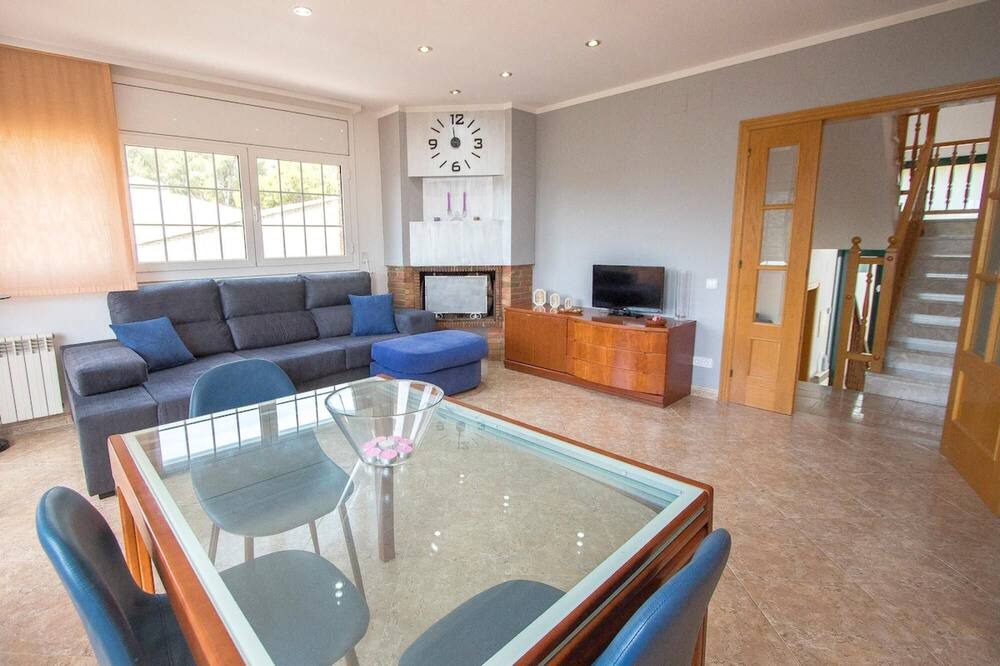 Photo of Livingroom in Torrelles de Llobregat