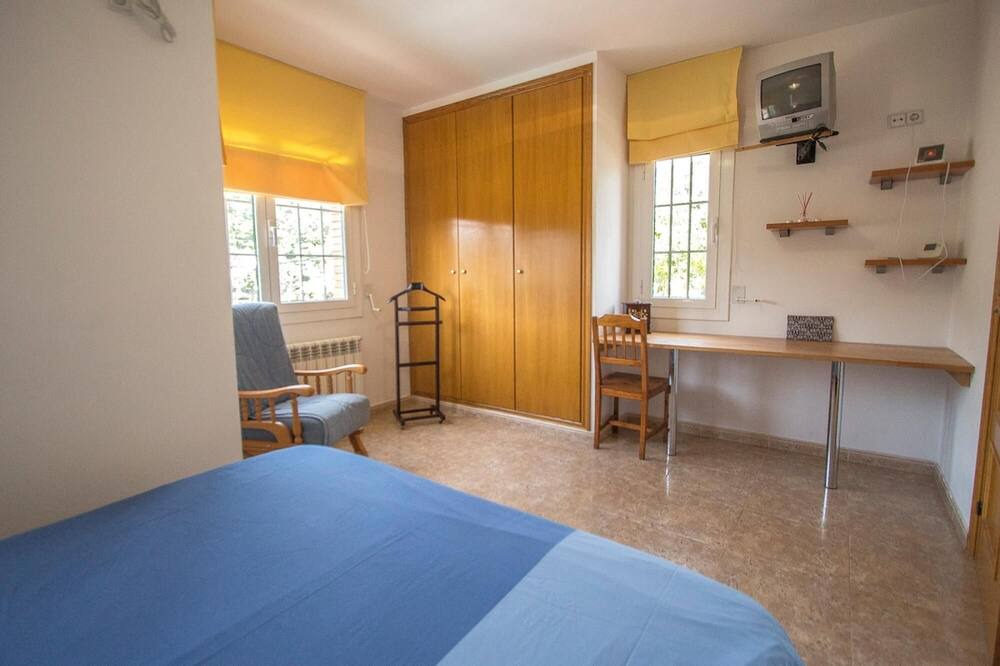 Photo of Bedroom in Torrelles de Llobregat