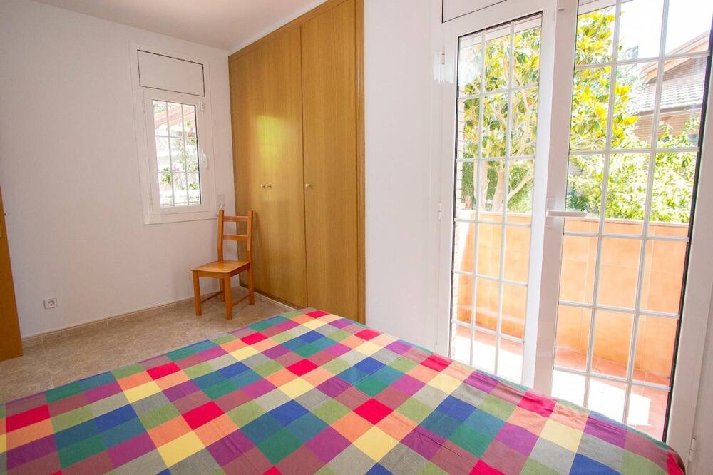 Photo of Bedroom in Torrelles de Llobregat
