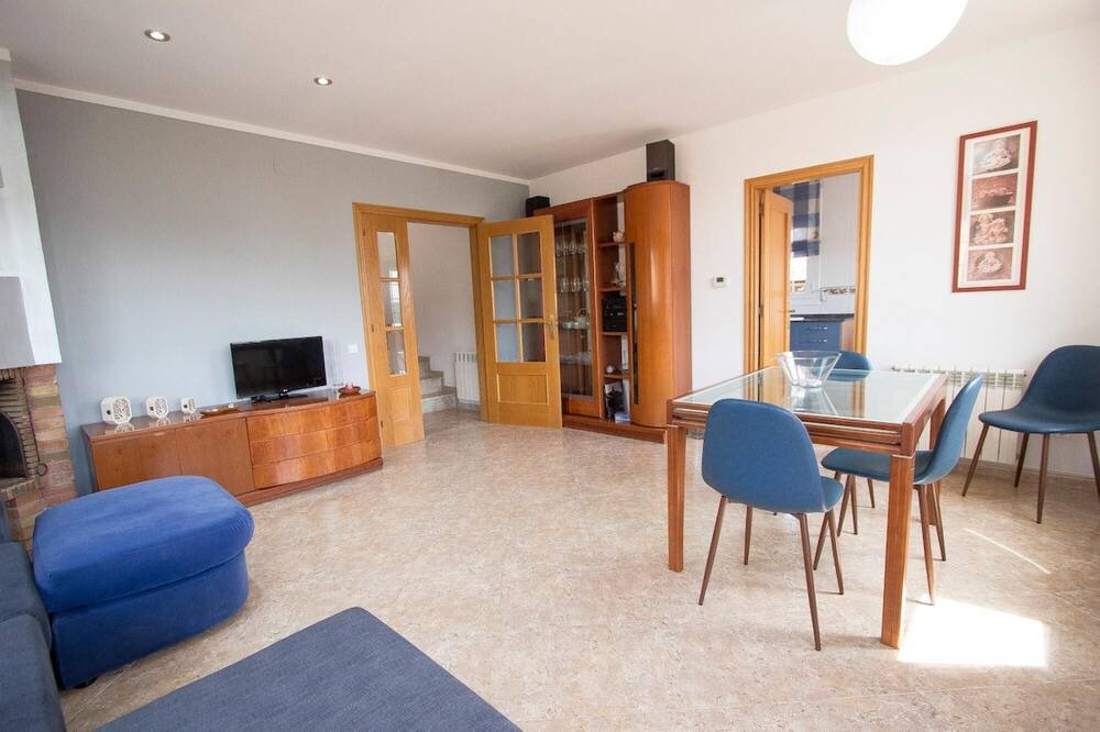 Photo of Livingroom in Torrelles de Llobregat
