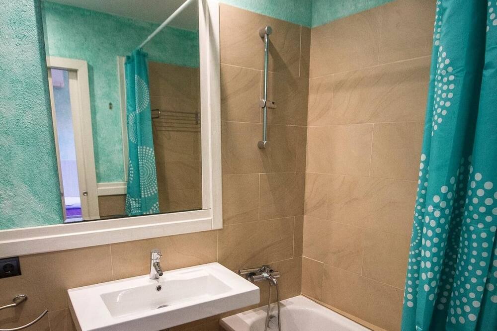 Photo of Bathroom in Sils