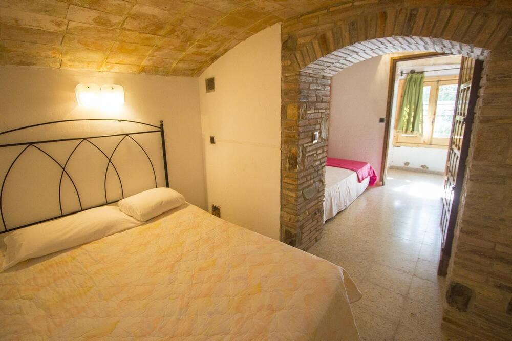 Photo of Bedroom in Sils