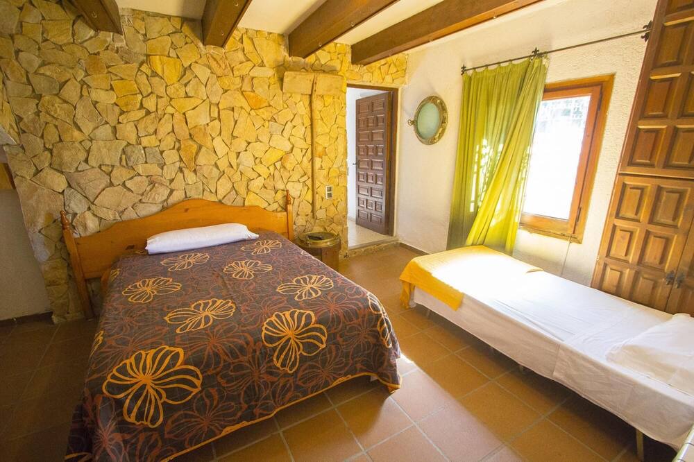 Photo of Bedroom in Sils