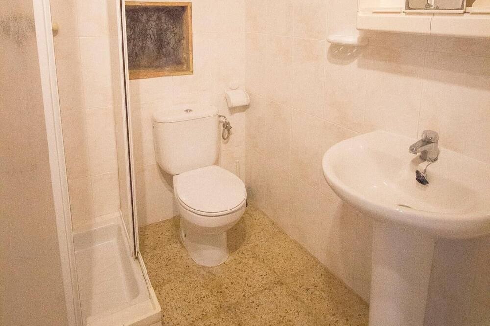 Photo of Bathroom in Sils