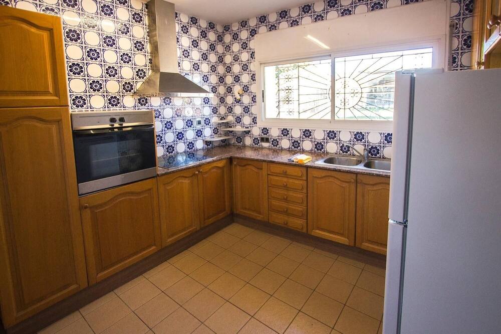 Photo of Kitchen in Sils