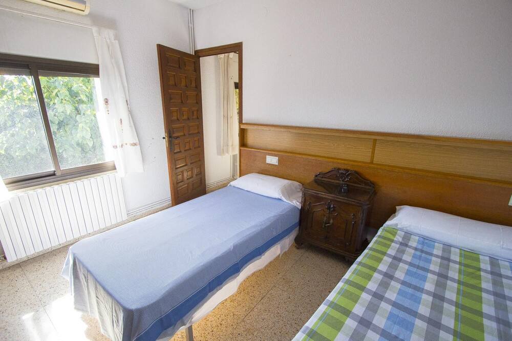 Photo of Bedroom in Sils