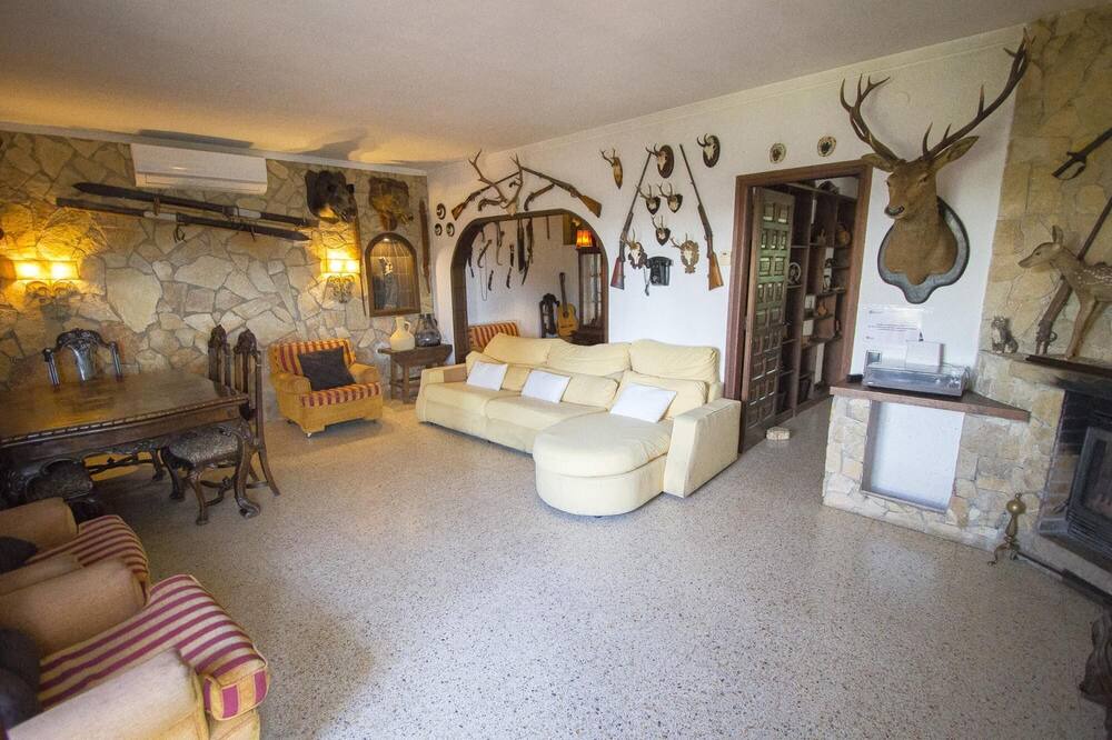 Photo of Bedroom in Sils