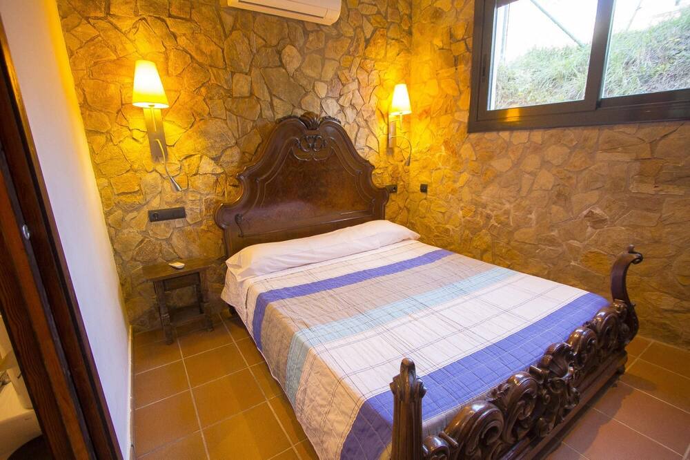 Photo of Bedroom in Sils