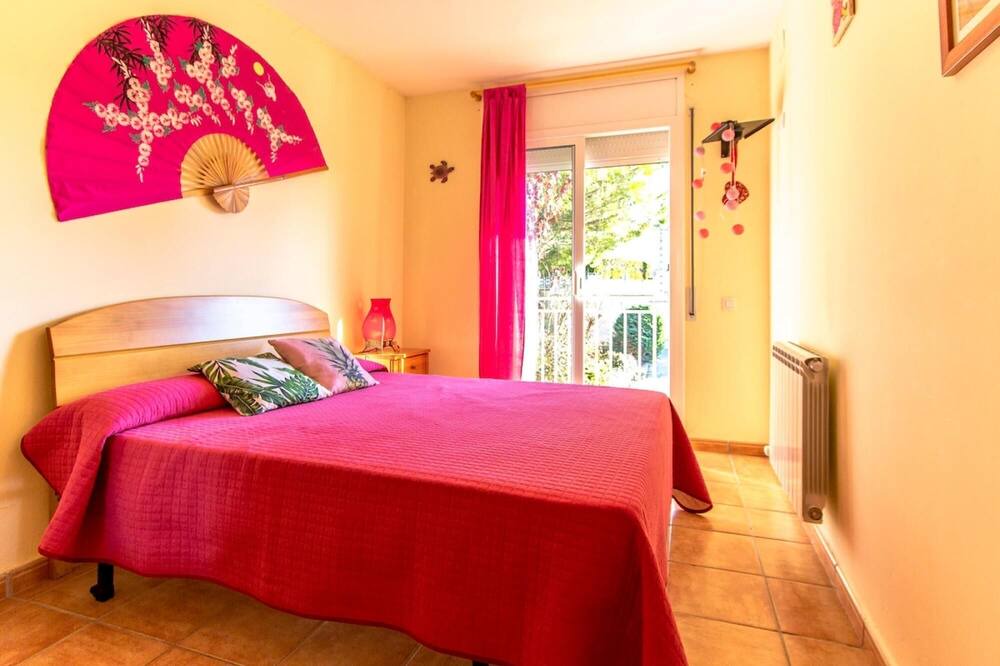 Photo of Bedroom in Sils