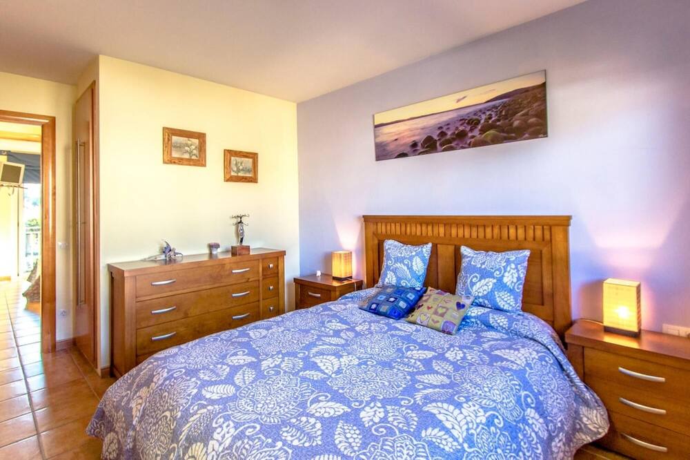 Photo of Bedroom in Sils