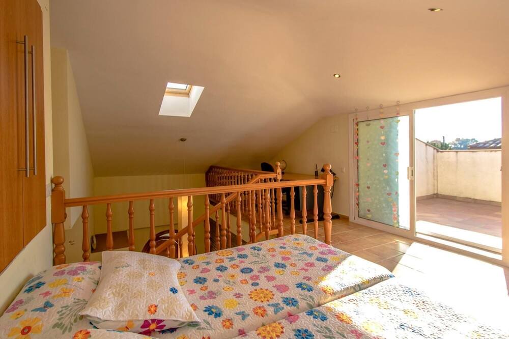 Photo of Bedroom in Sils