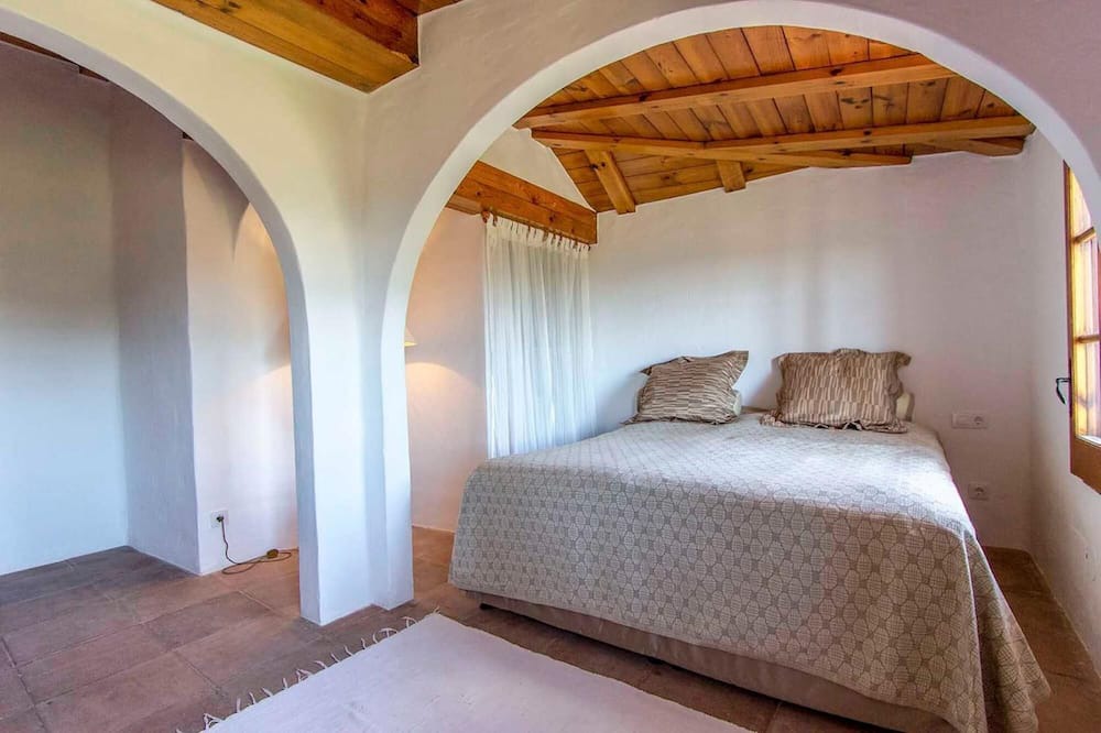 Photo of Bedroom in Palleja