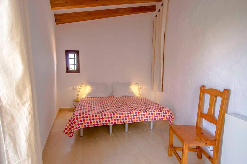 Photo of Bedroom in Palleja