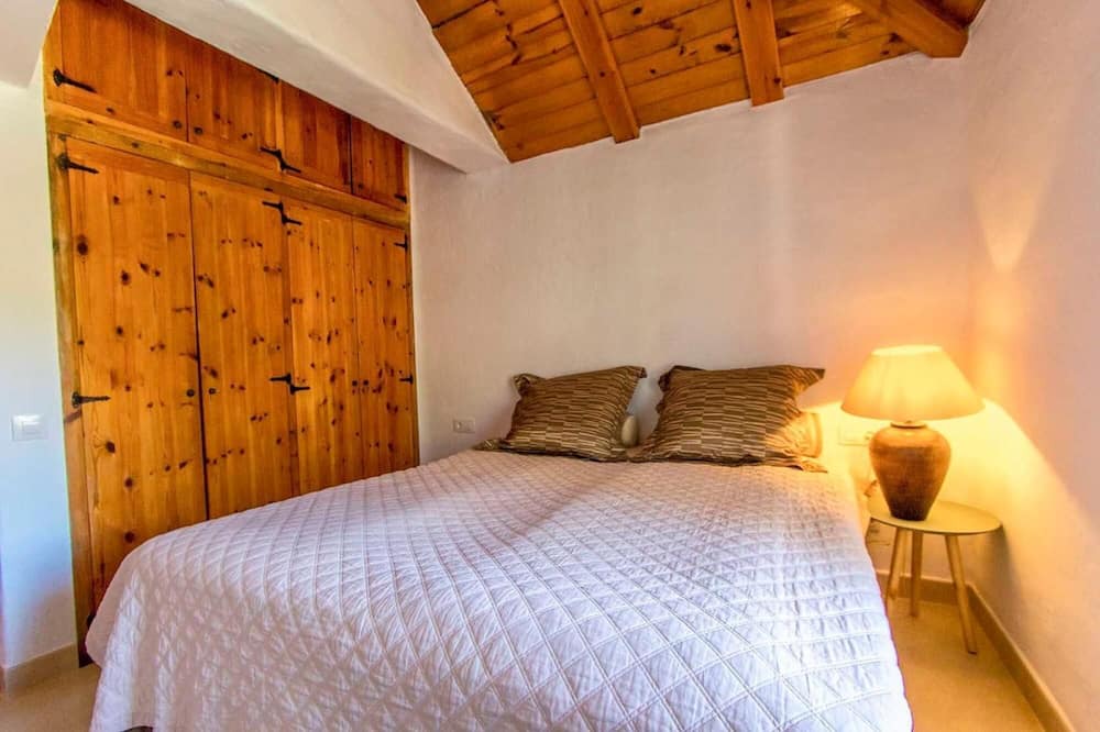 Photo of Bedroom in Palleja