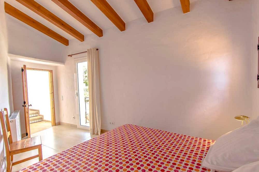 Photo of Bedroom in Palleja