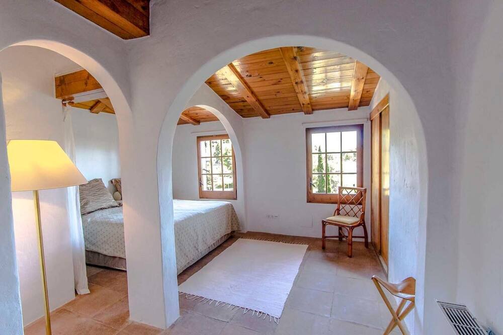 Photo of Bedroom in Palleja