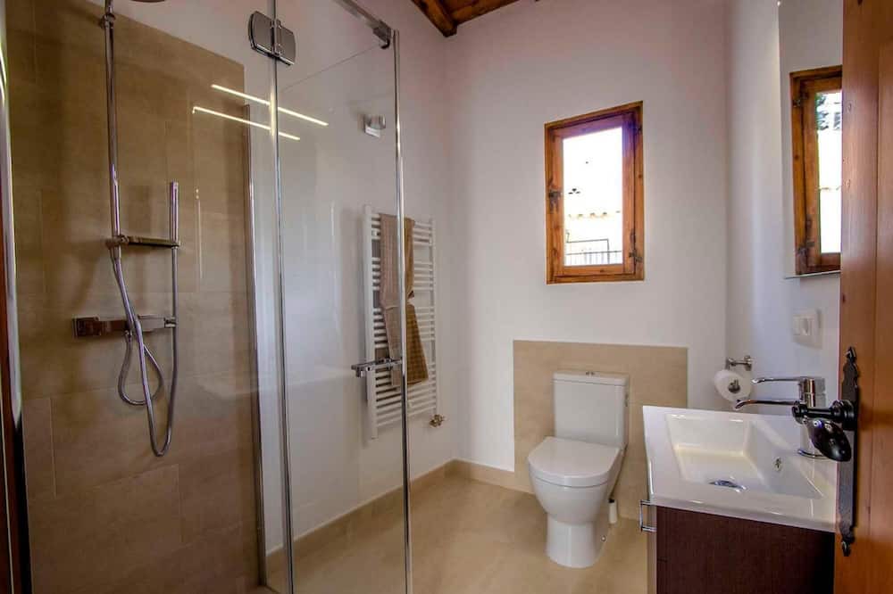 Photo of Bathroom in Palleja