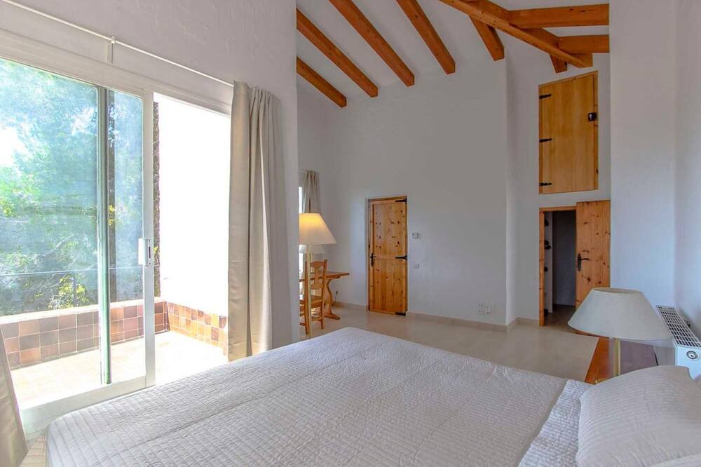 Photo of Bedroom in Palleja