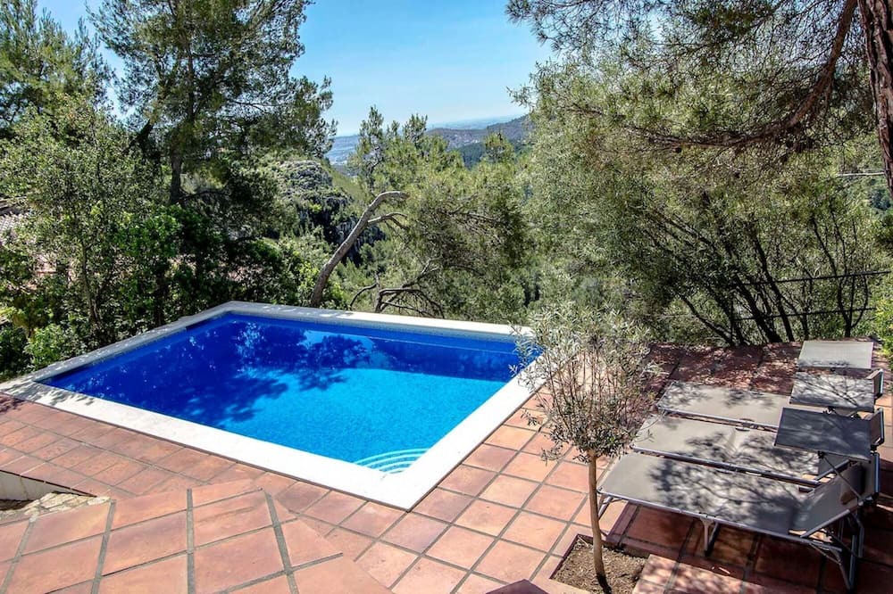 Photo of Outdoor in Palleja