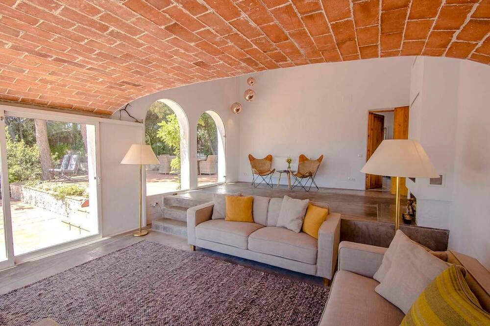 Photo of Livingroom in Palleja