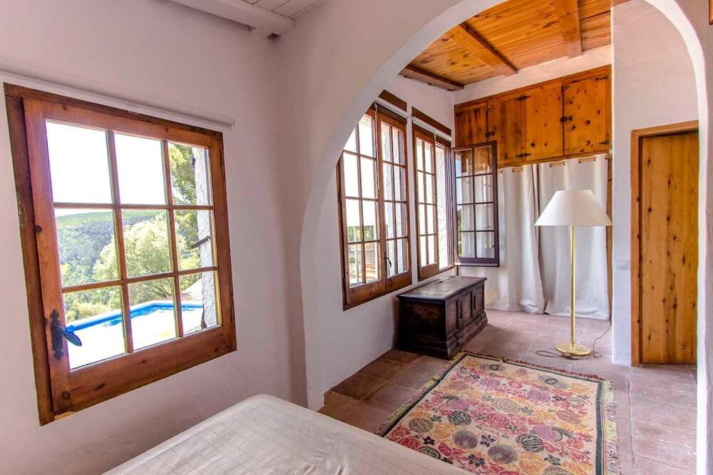 Photo of Bedroom in Palleja