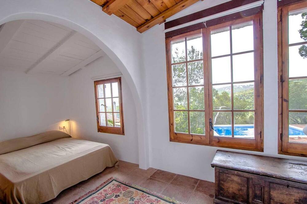 Photo of Bedroom in Palleja