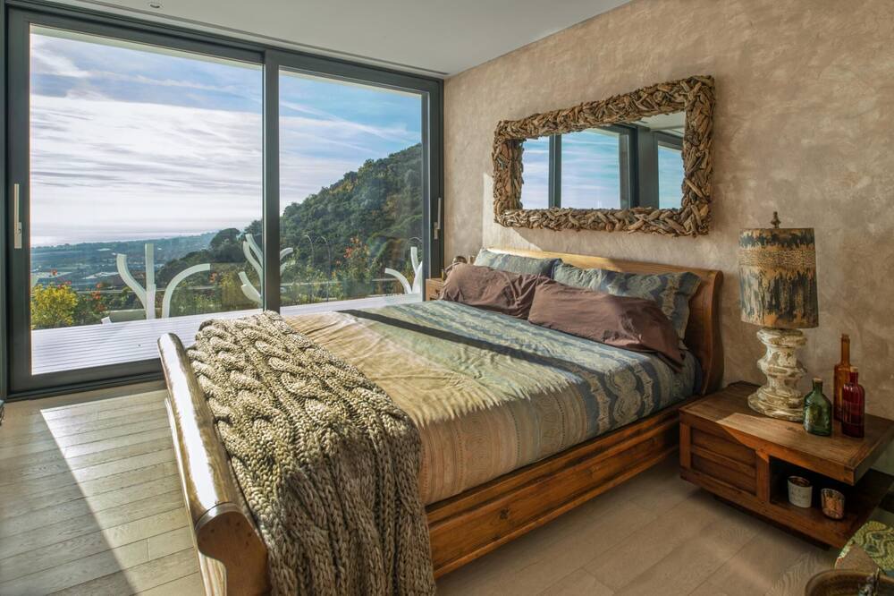 Photo of Bedroom in Mas Ram